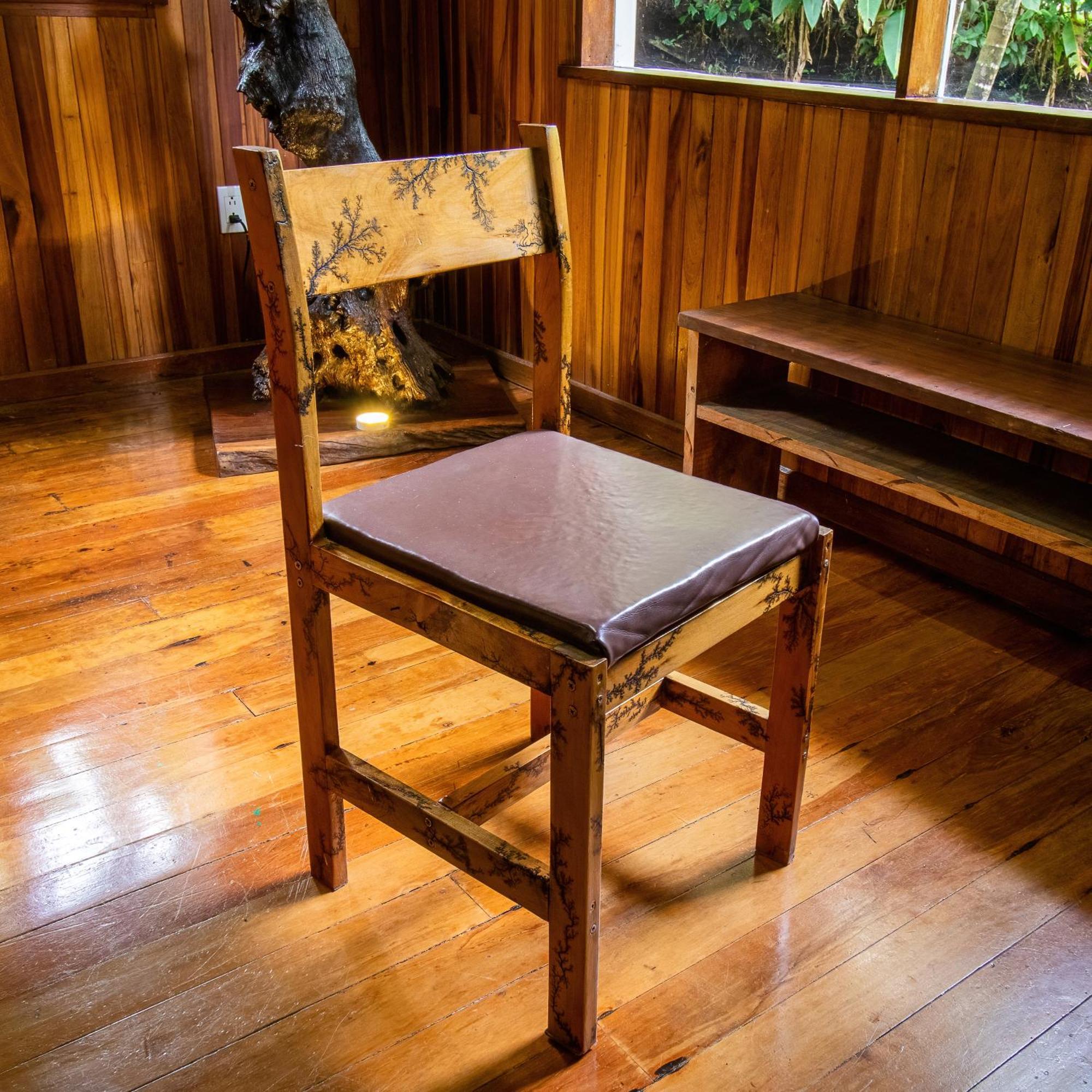 Forest Garden House Monteverde Exterior photo