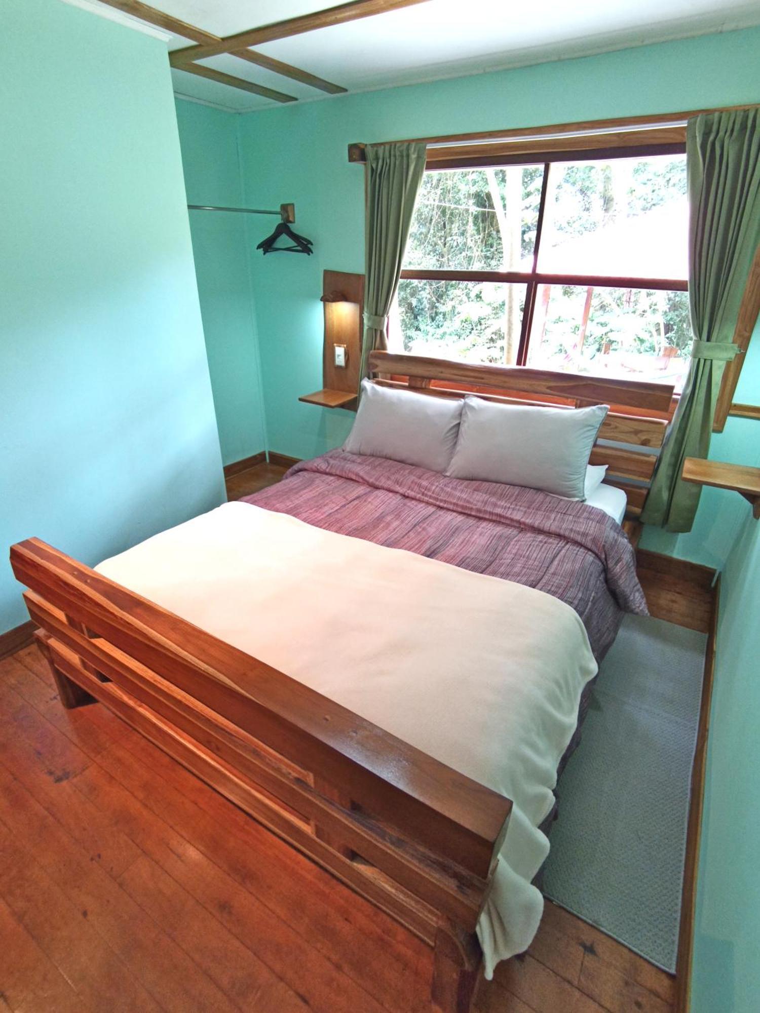Forest Garden House Monteverde Exterior photo