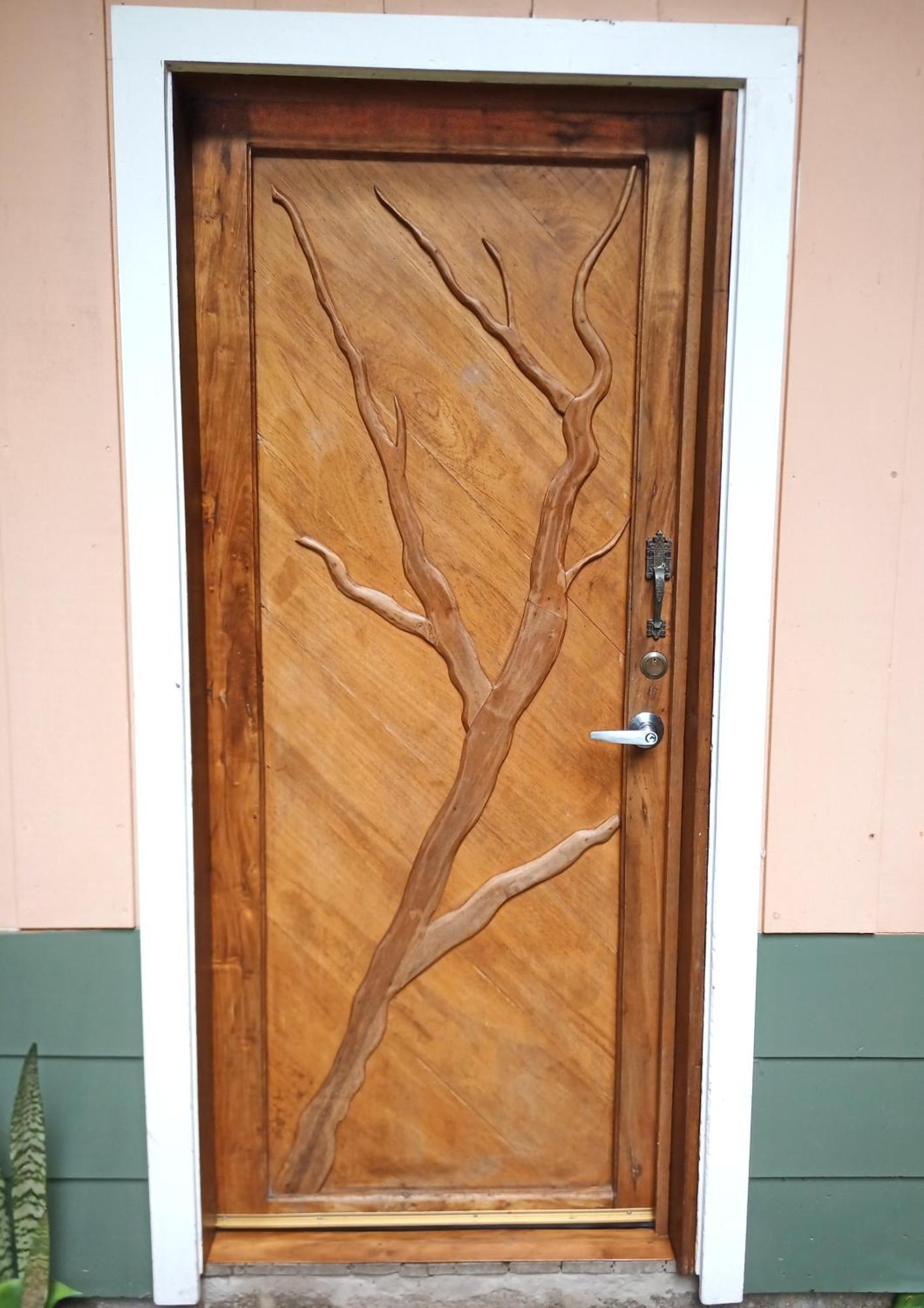 Forest Garden House Monteverde Exterior photo