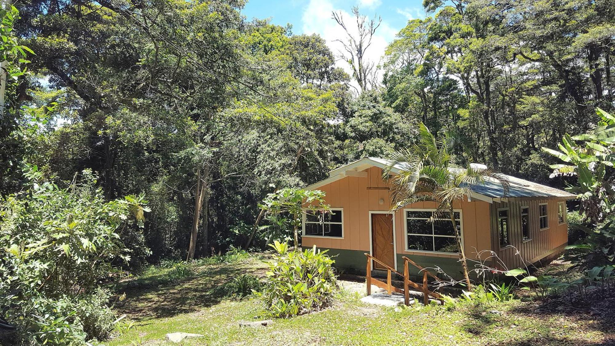 Forest Garden House Monteverde Exterior photo